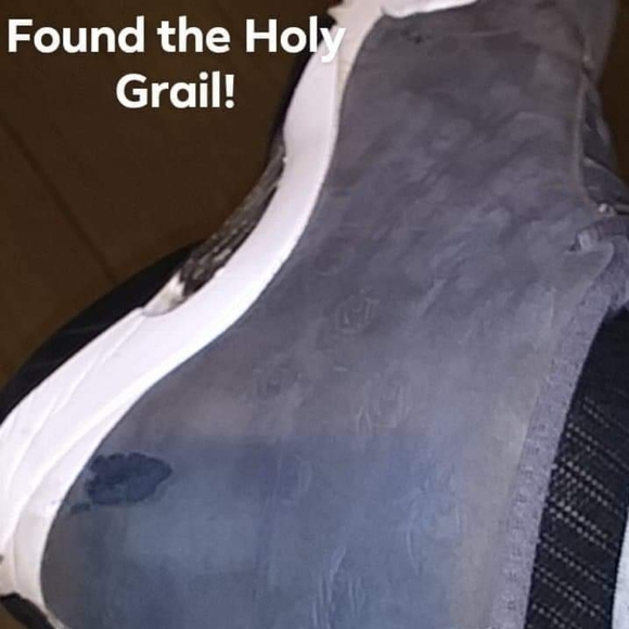 Jordan 14s Oregon ducks PE - Picture 4 of 4